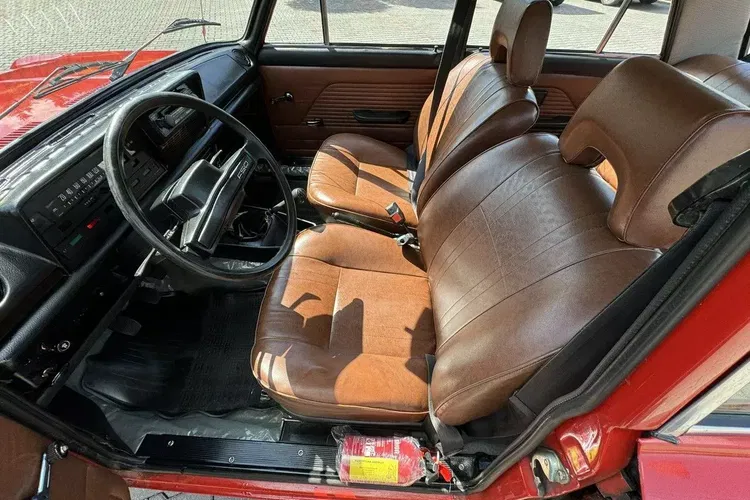 Fiat 125p zdjęcie 19