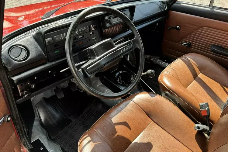 Fiat 125p zdjęcie 21