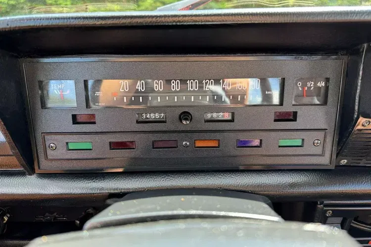 Fiat 125p zdjęcie 22