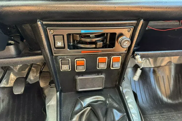 Fiat 125p zdjęcie 24