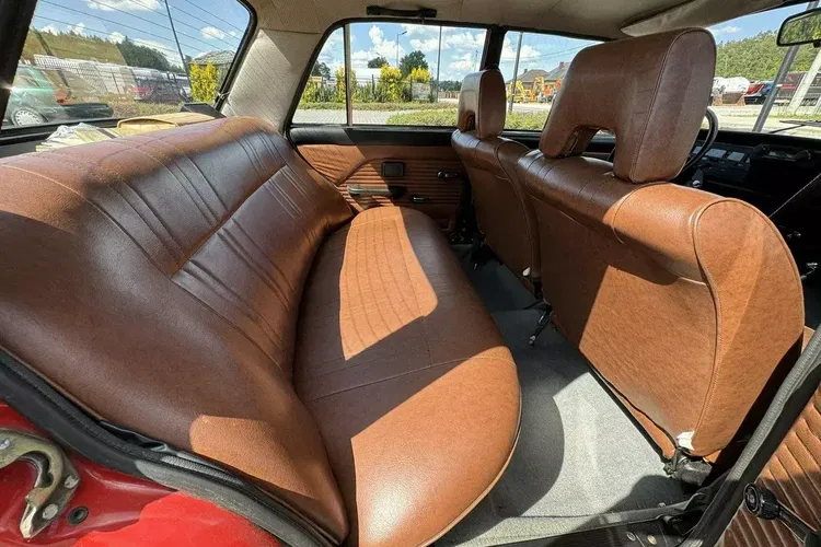 Fiat 125p zdjęcie 26