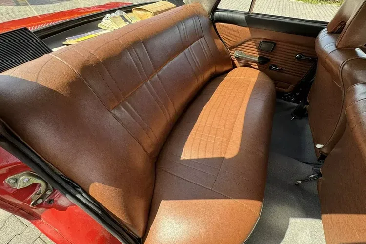 Fiat 125p zdjęcie 28