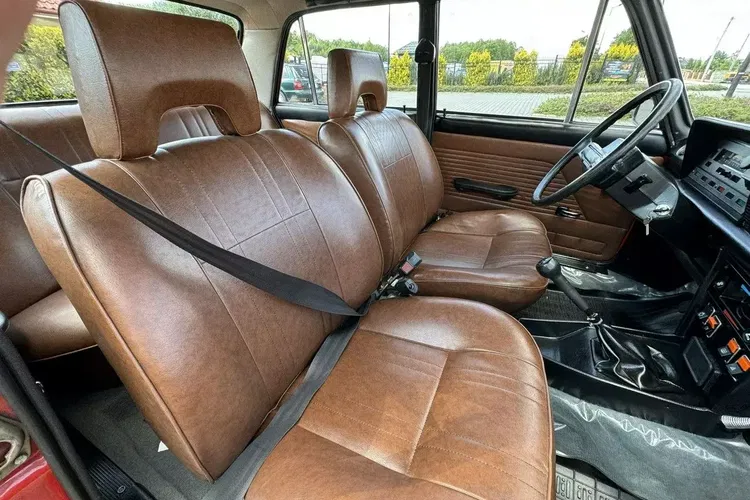 Fiat 125p zdjęcie 31