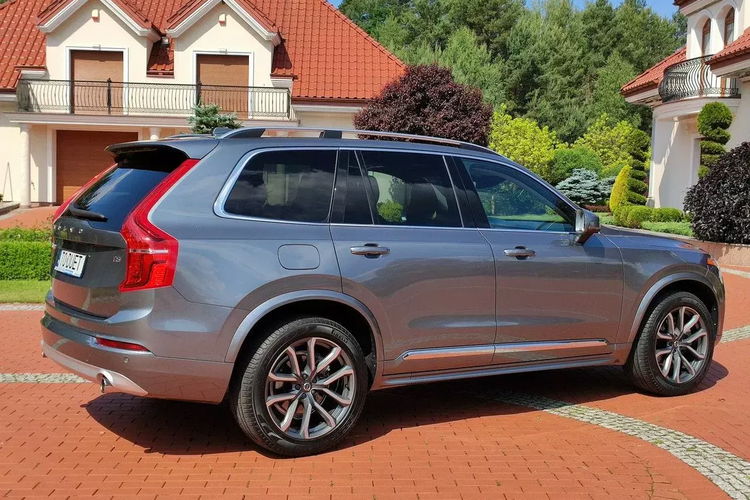 Volvo xc-90 zdjęcie 11