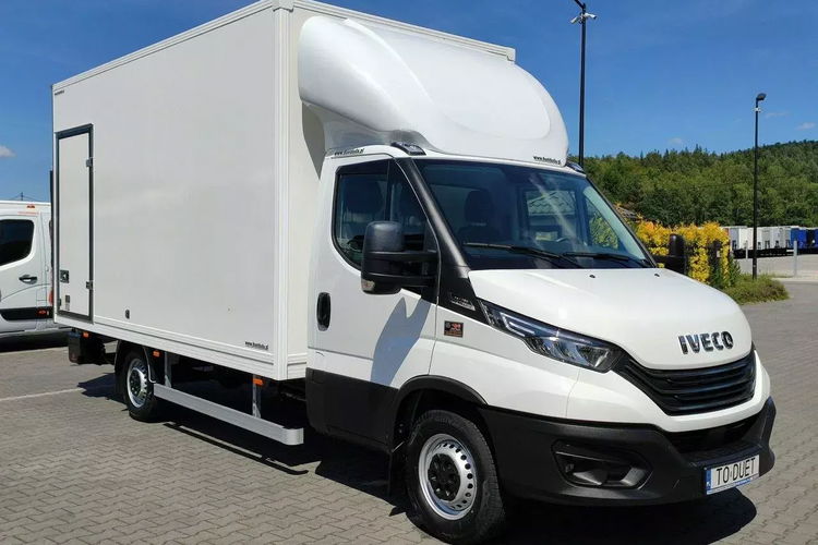 Iveco Daily 35S18 zdjęcie 1