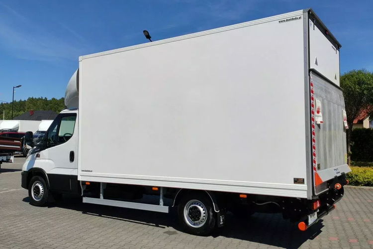 Iveco Daily 35S18 zdjęcie 18