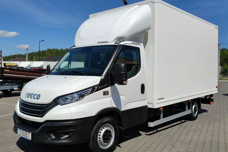 Iveco Daily 35S18 zdjęcie 2