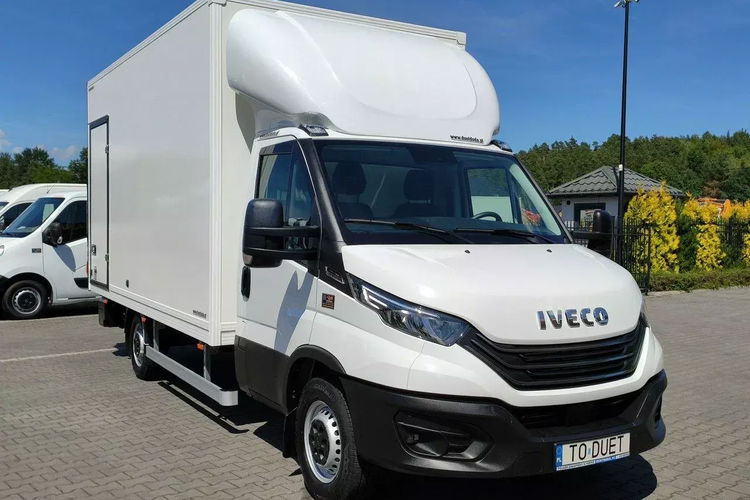 Iveco Daily 35S18 zdjęcie 3