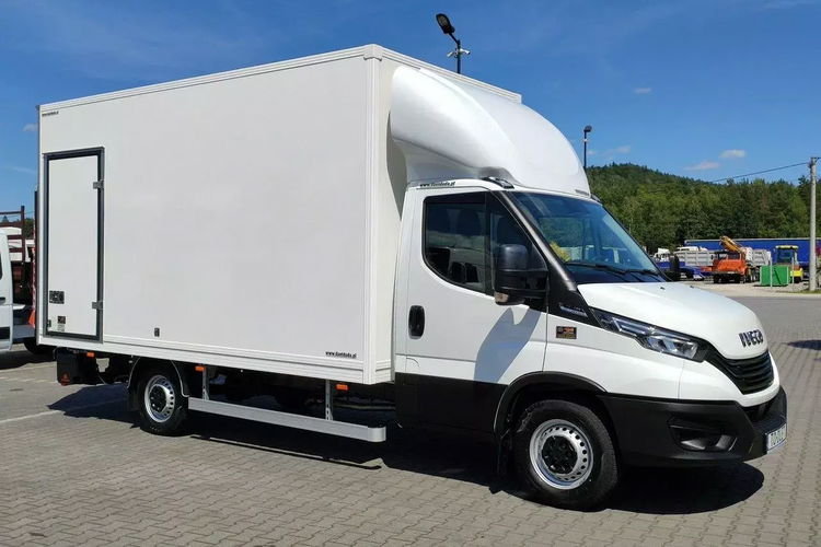 Iveco Daily 35S18 zdjęcie 8