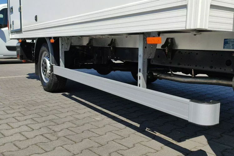 Iveco Daily 35S18 zdjęcie 9