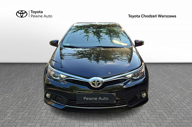 Toyota Auris 1.6 VVTi 132KM COMFORT, salon Polska, FV23% zdjęcie 2