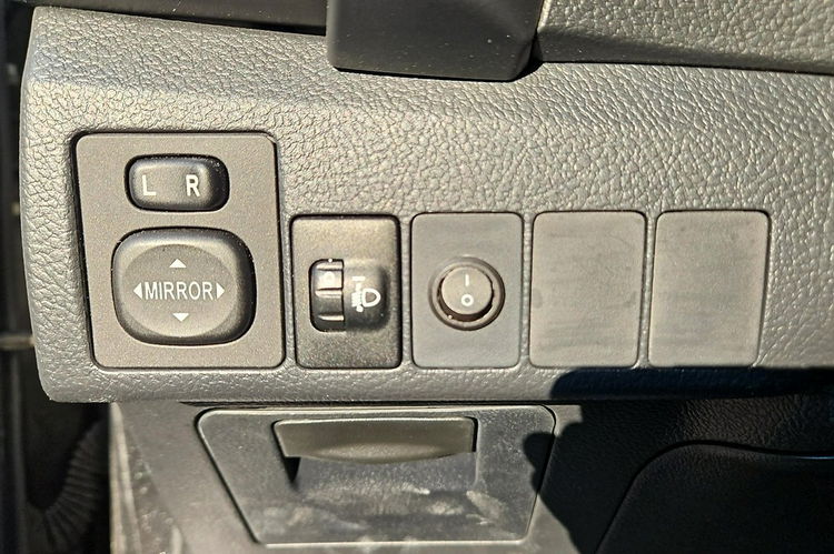 Toyota Auris 1.6 VVTi 132KM COMFORT, salon Polska, FV23% zdjęcie 20