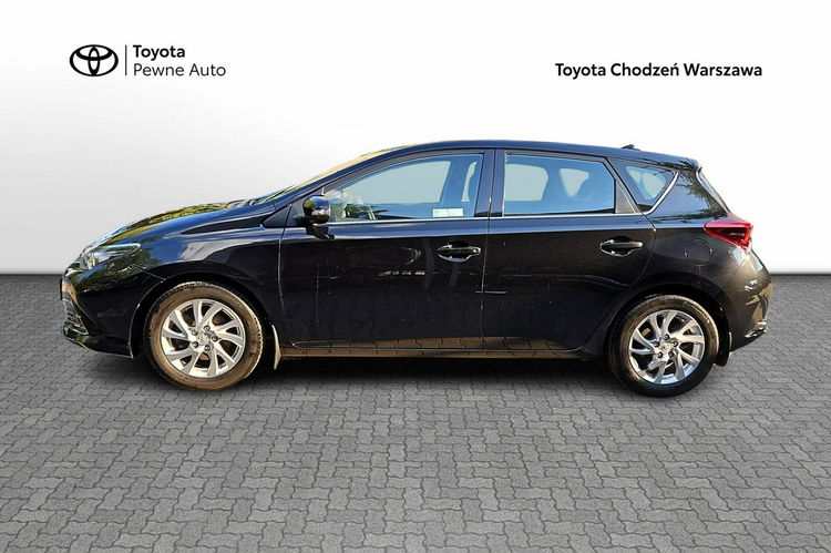 Toyota Auris 1.6 VVTi 132KM COMFORT, salon Polska, FV23% zdjęcie 4