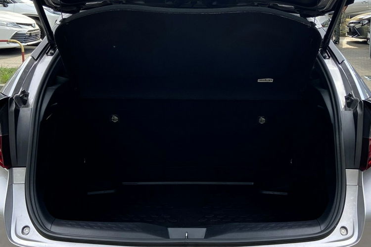 Toyota C-HR 1.2 T 116KM STYLE, salon Polska, gwarancja zdjęcie 12