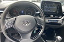 Toyota C-HR 1.2 T 116KM STYLE, salon Polska, gwarancja zdjęcie 15