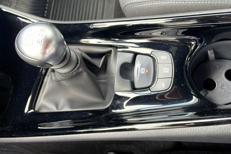 Toyota C-HR 1.2 T 116KM STYLE, salon Polska, gwarancja zdjęcie 17