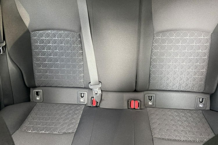 Toyota C-HR 1.2 T 116KM STYLE, salon Polska, gwarancja zdjęcie 26