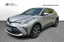 Toyota C-HR 1.2 T 116KM STYLE, salon Polska, gwarancja zdjęcie 3