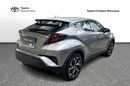 Toyota C-HR 1.2 T 116KM STYLE, salon Polska, gwarancja zdjęcie 7