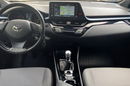 Toyota C-HR 1.2 T 116KM STYLE, salon Polska, gwarancja zdjęcie 9