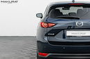 Mazda CX-5 2.2 D Skyenergy 2WD Podgrz. f i kier Cz.park LED Salon PL VAT 23% zdjęcie 10