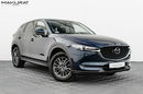 Mazda CX-5 2.2 D Skyenergy 2WD Podgrz. f i kier Cz.park LED Salon PL VAT 23% zdjęcie 11