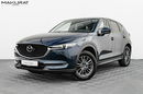 Mazda CX-5 2.2 D Skyenergy 2WD Podgrz. f i kier Cz.park LED Salon PL VAT 23% zdjęcie 12