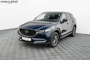 Mazda CX-5 2.2 D Skyenergy 2WD Podgrz. f i kier Cz.park LED Salon PL VAT 23% zdjęcie 2