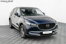 Mazda CX-5 2.2 D Skyenergy 2WD Podgrz. f i kier Cz.park LED Salon PL VAT 23% zdjęcie 3