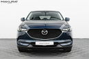 Mazda CX-5 2.2 D Skyenergy 2WD Podgrz. f i kier Cz.park LED Salon PL VAT 23% zdjęcie 7