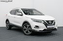 Nissan Qashqai 1.7 dCi 4x4 N-Connecta Xtronic K.cofania Podg. f. NAVI Salon PL VAT23% zdjęcie 11