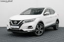 Nissan Qashqai 1.7 dCi 4x4 N-Connecta Xtronic K.cofania Podg. f. NAVI Salon PL VAT23% zdjęcie 12