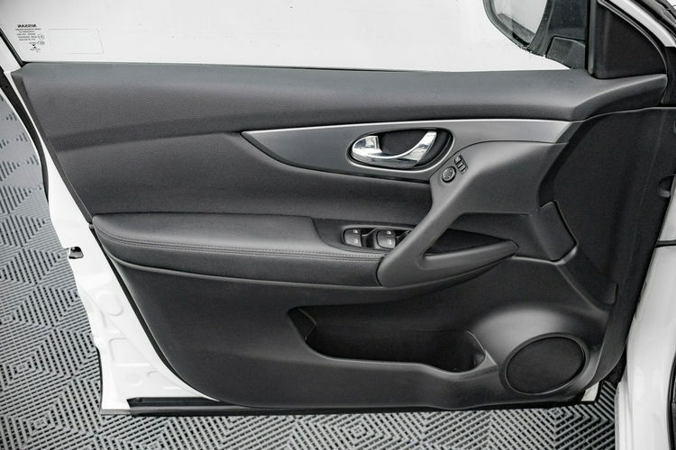 Nissan Qashqai 1.7 dCi 4x4 N-Connecta Xtronic K.cofania Podg. f. NAVI Salon PL VAT23% zdjęcie 13