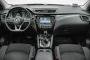 Nissan Qashqai 1.7 dCi 4x4 N-Connecta Xtronic K.cofania Podg. f. NAVI Salon PL VAT23% zdjęcie 16