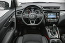 Nissan Qashqai 1.7 dCi 4x4 N-Connecta Xtronic K.cofania Podg. f. NAVI Salon PL VAT23% zdjęcie 17