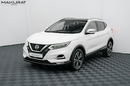 Nissan Qashqai 1.7 dCi 4x4 N-Connecta Xtronic K.cofania Podg. f. NAVI Salon PL VAT23% zdjęcie 2