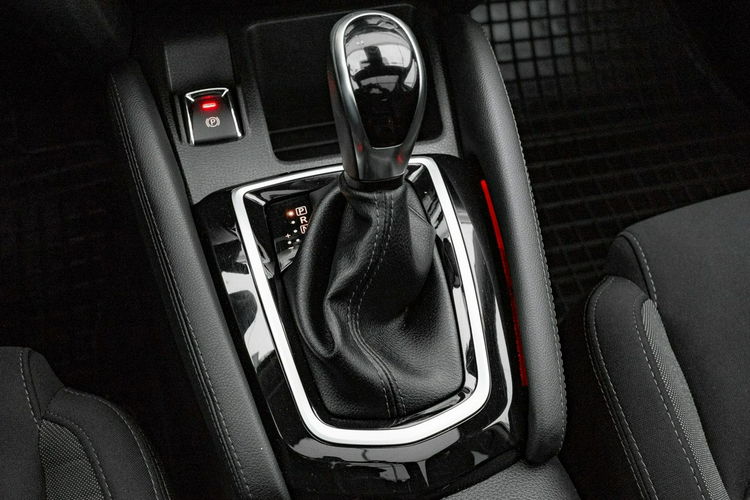 Nissan Qashqai 1.7 dCi 4x4 N-Connecta Xtronic K.cofania Podg. f. NAVI Salon PL VAT23% zdjęcie 21