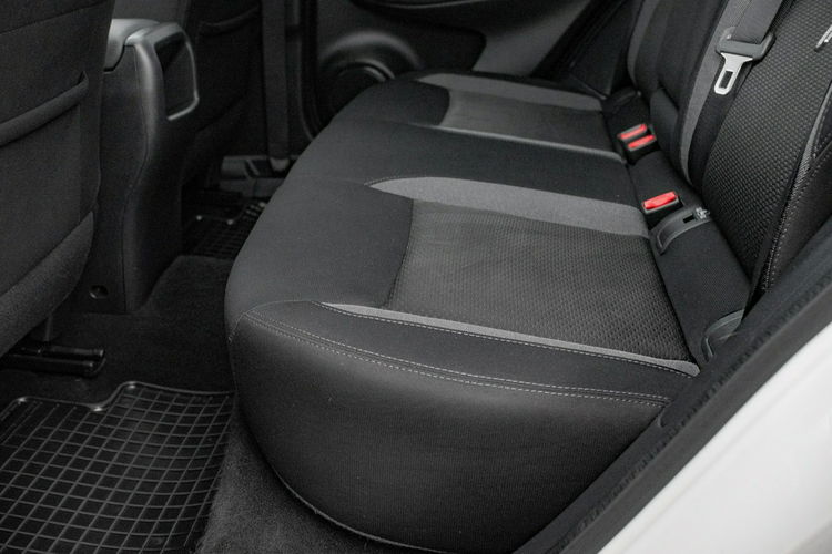 Nissan Qashqai 1.7 dCi 4x4 N-Connecta Xtronic K.cofania Podg. f. NAVI Salon PL VAT23% zdjęcie 28