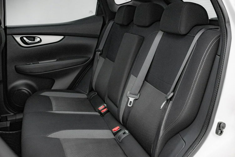 Nissan Qashqai 1.7 dCi 4x4 N-Connecta Xtronic K.cofania Podg. f. NAVI Salon PL VAT23% zdjęcie 29