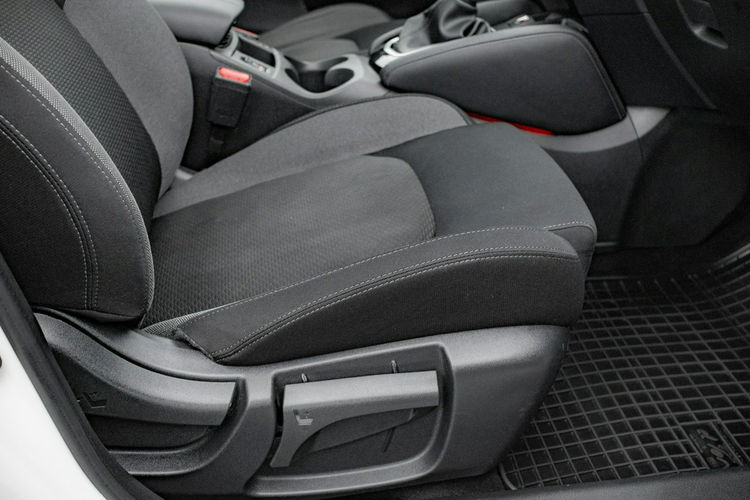 Nissan Qashqai 1.7 dCi 4x4 N-Connecta Xtronic K.cofania Podg. f. NAVI Salon PL VAT23% zdjęcie 34