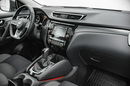 Nissan Qashqai 1.7 dCi 4x4 N-Connecta Xtronic K.cofania Podg. f. NAVI Salon PL VAT23% zdjęcie 35