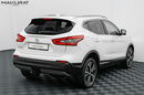 Nissan Qashqai 1.7 dCi 4x4 N-Connecta Xtronic K.cofania Podg. f. NAVI Salon PL VAT23% zdjęcie 4
