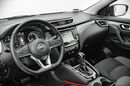 Nissan Qashqai 1.7 dCi 4x4 N-Connecta Xtronic K.cofania Podg. f. NAVI Salon PL VAT23% zdjęcie 6