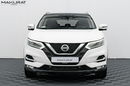Nissan Qashqai 1.7 dCi 4x4 N-Connecta Xtronic K.cofania Podg. f. NAVI Salon PL VAT23% zdjęcie 7