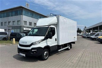Iveco Iveco DAILY50C15