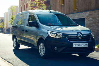 Renault RENAULT Express Van 1.3 TCe Extra