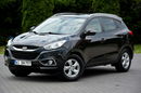 Hyundai ix35 2.0(163KM) Premium Skóry Navi Kamera Parktronic zdjęcie 2