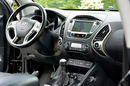 Hyundai ix35 2.0(163KM) Premium Skóry Navi Kamera Parktronic zdjęcie 23