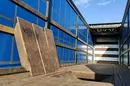 Kogel S24 Firana Mega Oś Podnoszona Coil Mulda zdjęcie 13