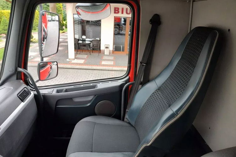 Volvo FMX 410 6x4 13L HDS Radiowy Hydroburta zdjęcie 40